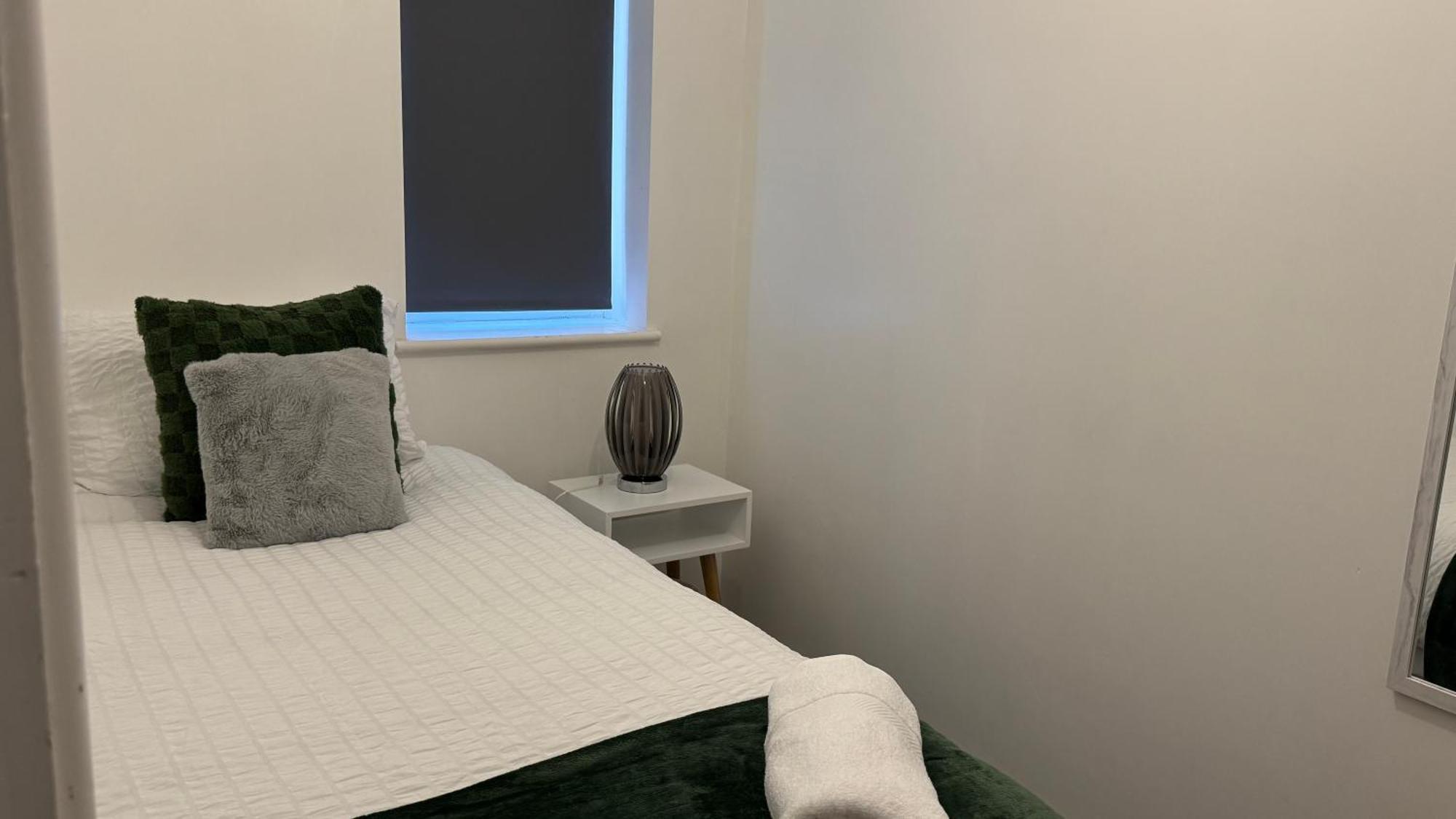 Guest house The Nook Shared House Bristol