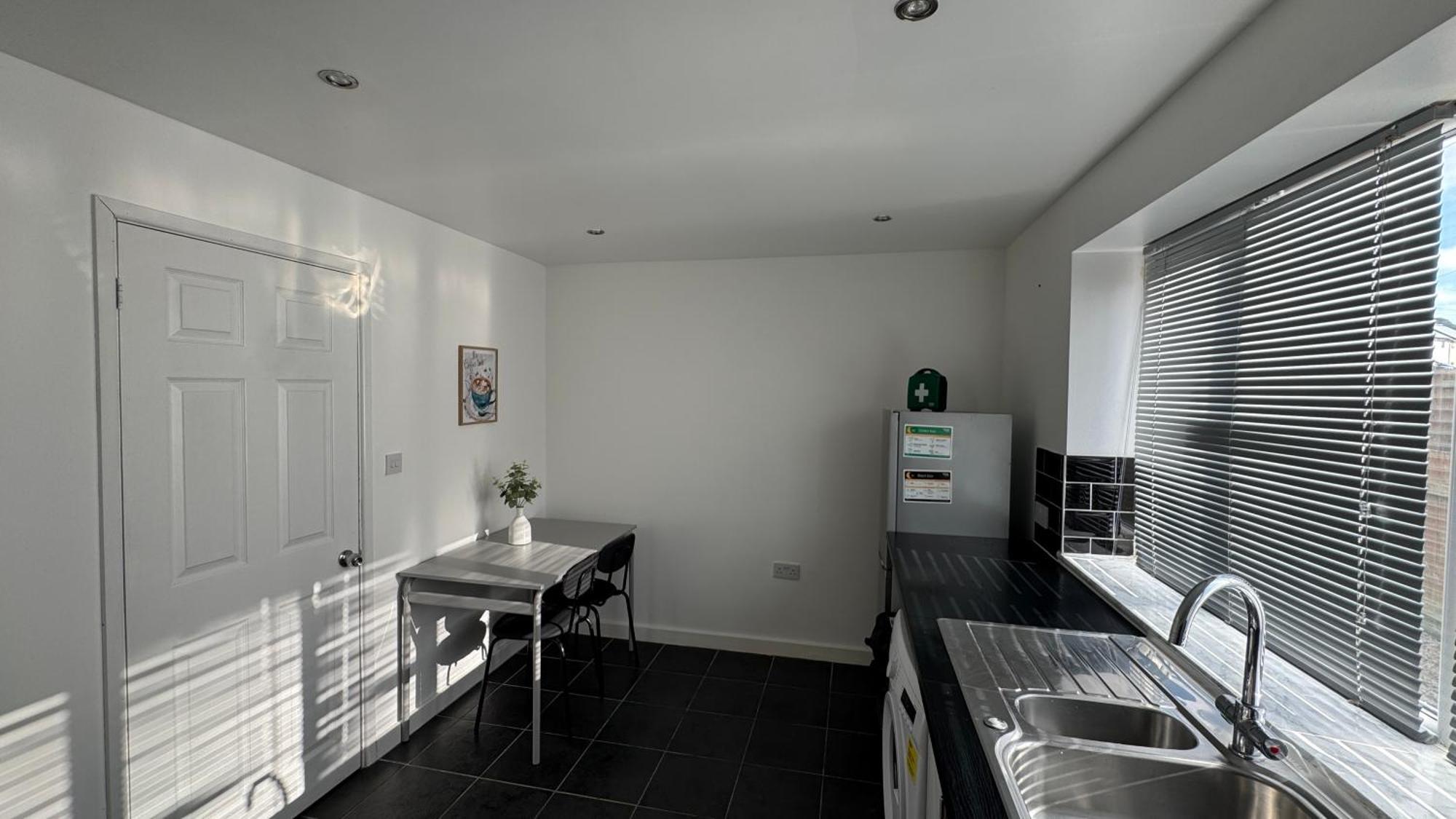 The Nook Shared House *