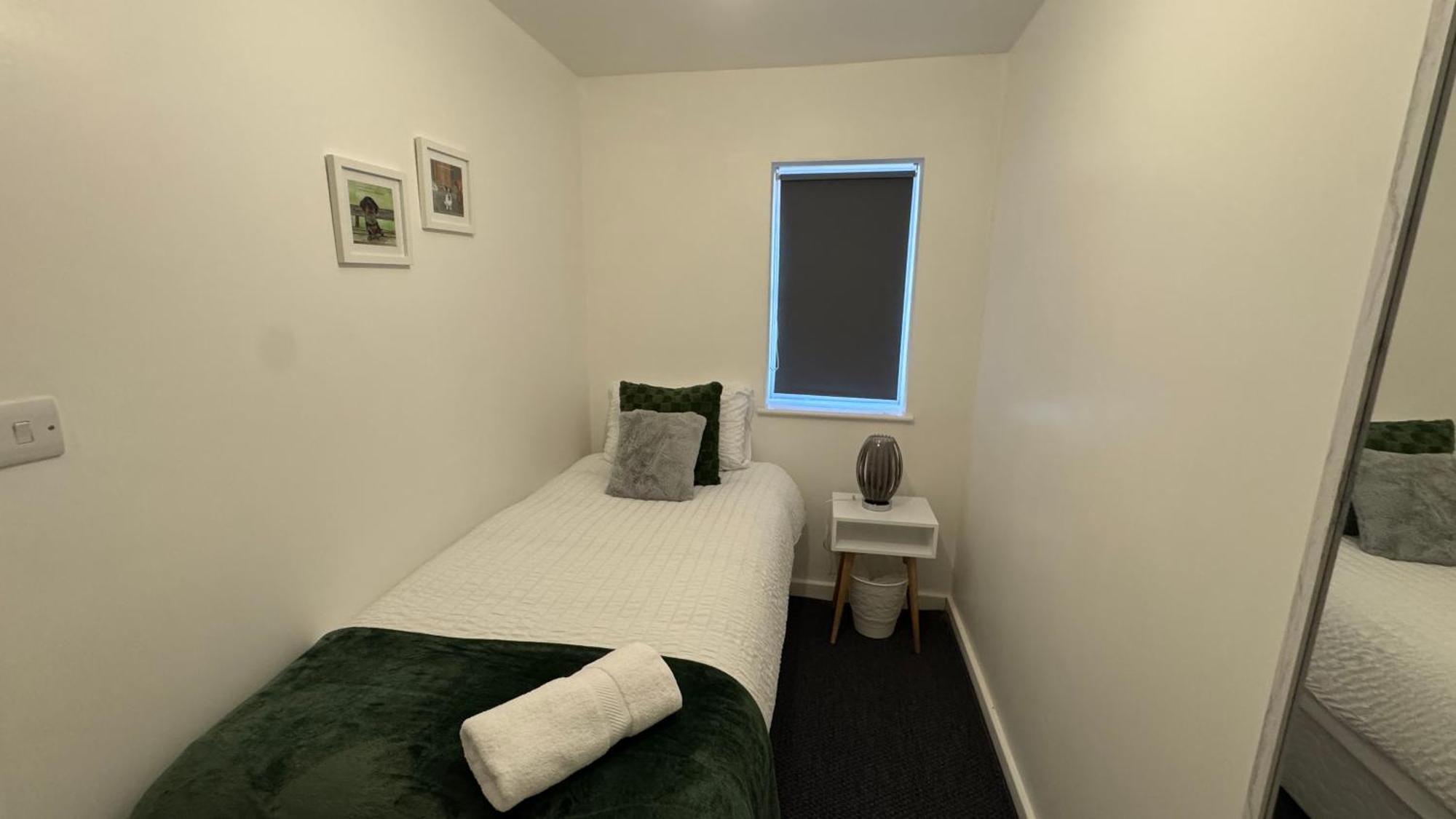 The Nook Shared House *